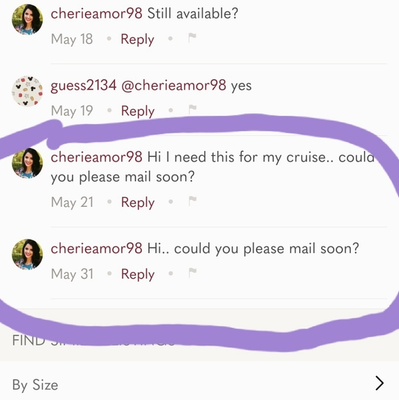 SCAMMER/TIME WASTER - Picture 2 of 4